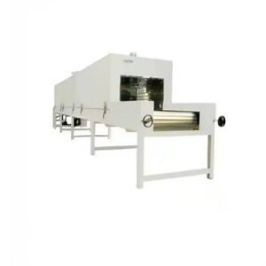 [Hot Item] Industrial Conveyor Belt Tunnel Oven with Segmented Heating Control