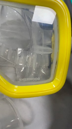 Aquaventure Whitetip Dive Supply on Reels