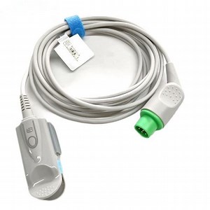 [Hot Item] Ge Healthcare Procare Compatible SpO2 Sensor
