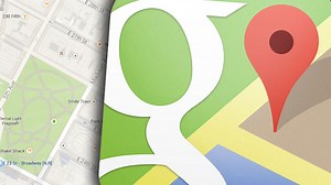Google Maps Adds Offline Navigation