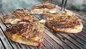 21K views · 108 reactions | Pečemo. | Stari pisker steakhouse | Facebook