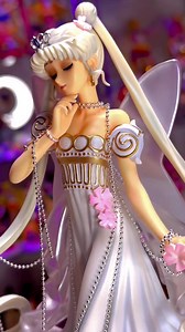 Neo Queen Serenity 🌙 💖 🔸 Créditos by https://instagram.com/_sailorcactus?igshid=MzRlODBiNWFlZA==🔸 #admVickyJara 🌹🌹 | Sailor Moon Crystal, Manga & 90s