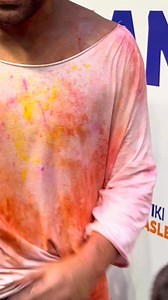 Rang Birange Krushna Abhishek.. | Indian Television Academy