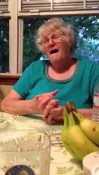 The One and Only: Granny Shirley