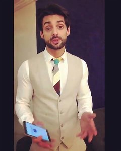 Karan Wahi on Reels