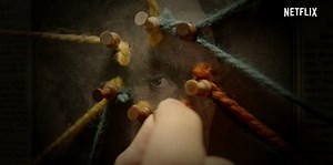 Well, this is unfortunate. Neil Patrick Harris reveals himself as the truly vile Count Olaf. #ASOUE | Netflix