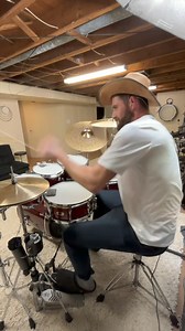 22K views · 405 reactions | Yee haw 鸞論 | The Cowboy Drummer | Facebook