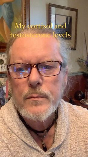 39 reactions | Measuring urinary hormone metabolites gives you more information than serum hormone levels. Here’s mine. #hormones #cortisol #testosterone #labtests | Health Without Risk | Facebook