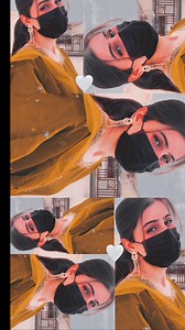 Yar ghanam ranga🧡 | Asma Khan