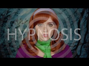 Daphne Hypnotizes You (Featuring Scooby Doo)