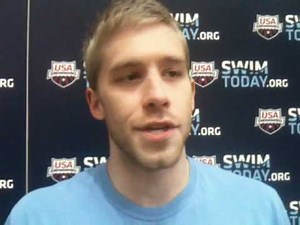 Nick Thoman - Indy GP