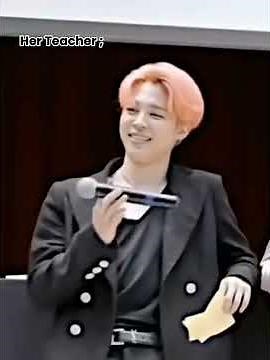 Jimin Flipping The Mic Is So Satisfying!😍🔥||#Jimin #Shorts