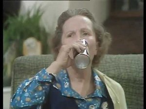 George and Mildred S1 E10 Family Planning