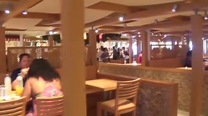 Buffet at Carnival Vista Fun for All | Carnival Cruise FUN