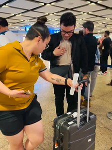 Cebuana Travel & Tourism on Reels