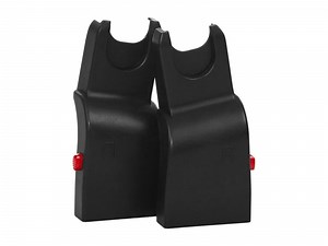 ABC Design Adapter Salsa/Condor/Viper/Zoom für Babyschale - BRACK.CH