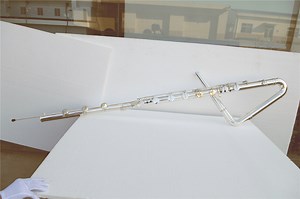 [Hot Item] Contra Bass Flute/ Manufacturer Bass Flute