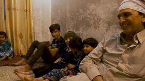 Going home after war is hardest when you’re the first. Our new short film tells the story of Haji Waad, who returned to Mosul, Iraq after the war with ISIS. Much of the city is still destroyed. Haji Waad's family have called Mosul home for 400 yeras. Nothing could keep him away. And nothing will stop him from helping others come home. Watch the full film here: https://lovefir.st/38NERBM | Search for Common Ground