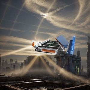 [Hot Item] Advanced CNC Glass Cutter with Efficient Ejector Rod Technology