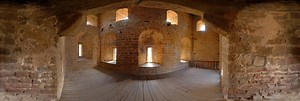 Castillo de Loarre 360 Panorama | 360Cities