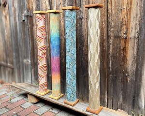 Rain Column 10min Sleep Function, Rain Sound Instrument - Choice of Wallpapers. - Etsy Australia