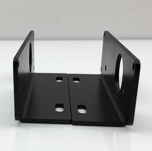 [Hot Item] Customized Sheet Metal Chassis Cabinet Shell Iron Samping Irregular Mechanical Processing