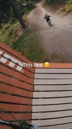 More on YouTube! #trailtouch #youtube #trailtouchyoutube #mtb #mountainbike #downhill #gopro #fail #crash #meme #foryou