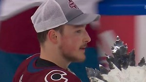 Cale Makar wins 2022 Conn Smythe Trophy as playoff MVP