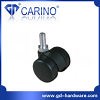 [Hot Item] Bc406A Nylon/PP/Rubber Office Chair Caster Wheel