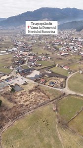 2.9K views · 239 reactions | Domeniul Nordului Bucovina  Vama, Suceava #domeniulnordului #bucovina | Bucovina mea frumoasa | Facebook