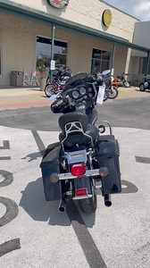 Illinois Harley-Davidson - This pre owned 03 Electraglide is ready to rumble with lots of extras including pipes, whitewalls, aftermarket bars and more . STOP IN AND CHECK IT OUT | Illinois Harley-Davidson
