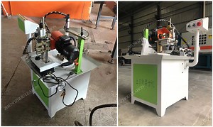 [Hot Item] Gear Grinding Machine Circular Saw Blade Tooth Notching Machine