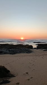 #beach #sunset #happy #wonderful #relaxing #porto #portugal | Peter Sack