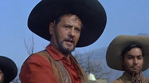 Watch 'Generosity... that was my first mistake. I leave these people a little bit extra, and then...' | The Magnificent Seven Clip