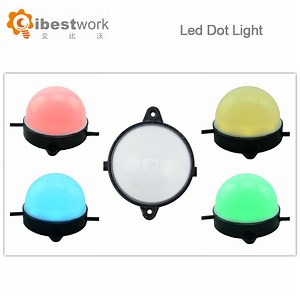 [Hot Item] Modern Lighting DMX LED DOT RGB Lights for Outside Party Lights