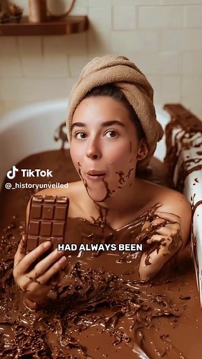 The Rich History of Chocolate: From Sacred Drink to Sweet Treat