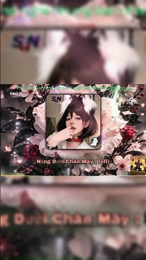 Nắng Dưới Chân Mây (Thazh x Đông Remix) - Nguyễn Hữu Kha ♪ Trả Lại Em Những Nỗi Buồn Lofi #shorts