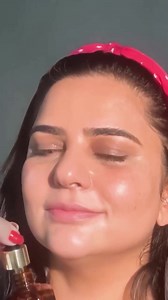 Zandu Kumkumadi Taila– an elixir made by nature's miracles in a bottle🌺 ExperienceRadiant Skin & say goodbye to acne, blemishes, and pimples while enhancing your skin tone with this ancient Ayurvedic formula. Buy now on https://zanducare.com/collections/zanducare-range-for-healthy-life/products/zandu-kumkumadi-taila-30ml-1 #Zandu #ZanduCare #KumkumadiTaila #Saffron #Beauty #Glow #Flawlessskin #Naturalbeauty #Organic #Ayurveda #Ayurvediclifestyle #glowlikenature | Zandu