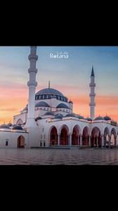 Beach Rotana Abu Dhabi on Reels