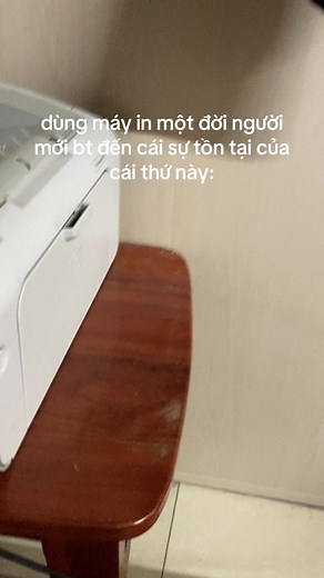 Máy in mini là gì? Hướng dẫn nhanh hiểu về bộ phận ít ai biết