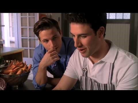 Shawn Pyfrom & Ryan Carnes | Desperate Househusbands