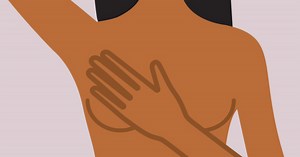 How to Do a Breast Self-Exam (Infographic) | Solis Mammography