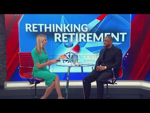 Compass Retirement Solutions: Creating multi-generational