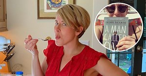 Erin Napier Swimsuit Photos: Best Bathing Suit Pictures