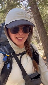 PCT Lizard Appreciation ••• #pct #pct2024 #pctclassof2024 #thruhike #lizards #desert #vlog #outdoors #explore #travel | Noelle Jean Seward