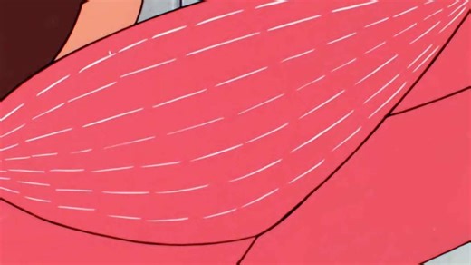 Byl jednou jeden život: Svaly a tuk - ČT edu - Česká televize