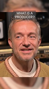 5.5K views · 18 reactions | What is a producer? In an age of bedroom studios, DIY recording and remote collaboration, it's a term that's increasingly hard to define. With production and songwriting credits for Adele, Kae Tempest, Stormzy and more, Fraser T Smith is better qualified to offer an explanation than most... | MusicRadar Tech | Facebook