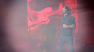 Dierks Bentley LIVE AT DICKIES ARENA this FRIDAY! Don't miss out, It'll 'FEEL LIKE GOLD'! 🤠✨️ 🎟️Grab tickets NOW: https://www.ticketmaster.com/event/0C006047235157EF | Dickies Arena