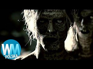 Top 10 horrorów inspirowanych prawdziwymi wydarzeniami