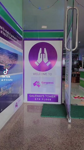 Kangaroo Education Pokhara on Reels